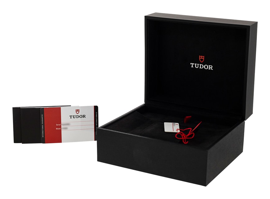 Tudor Black Bay M79500-0007 Image 4